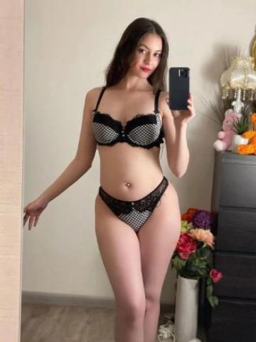 Индивидуалка Яна Фотография 2