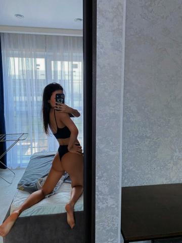 Индивидуалка Яна Фотография 2